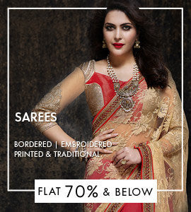 Sarees